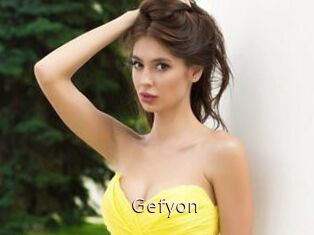 Gefyon