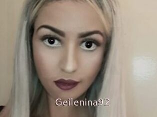 Geilenina92