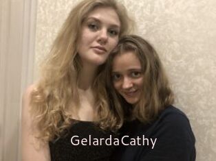 GelardaCathy