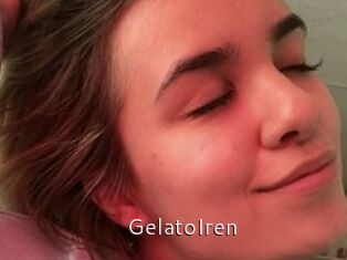 GelatoIren