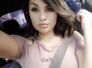 Gelly