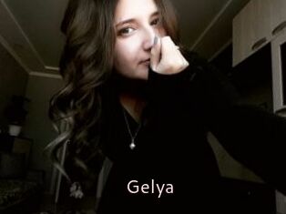 Gelya