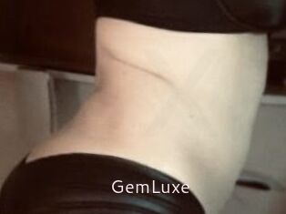 GemLuxe