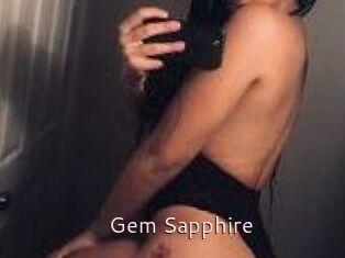 Gem_Sapphire