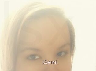 Gemi