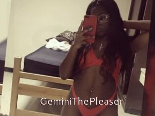 GeminiThePleaser