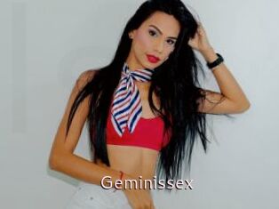 Geminissex