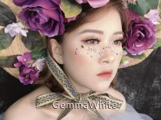 GemmaWhite