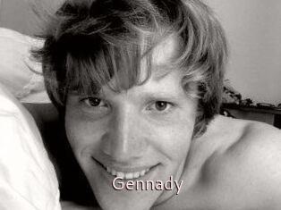 Gennady