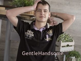 GentleHandsome