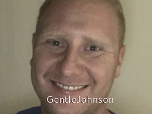 GentleJohnson