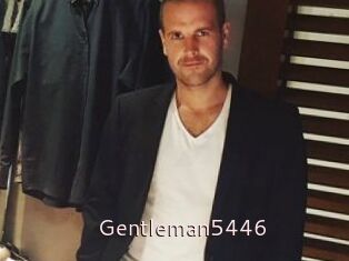 Gentleman5446