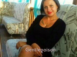 Gentlepoison