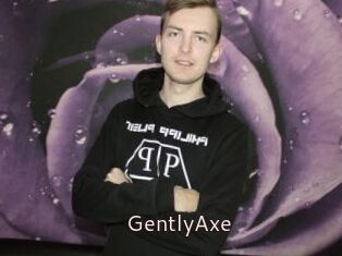 GentlyAxe