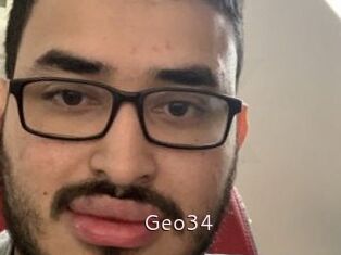 Geo34