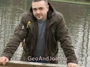 GeoAndJoanna