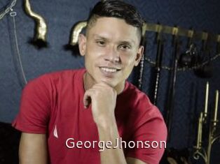 GeorgeJhonson