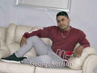 GeorgeKendon