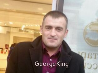 GeorgeKing