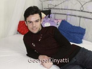 GeorgeKinyatti