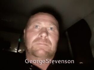 GeorgeStevenson