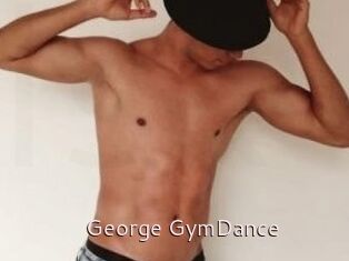 George_GymDance