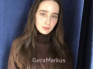 GeraMarkus