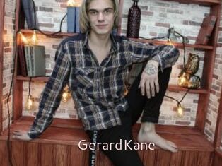 GerardKane