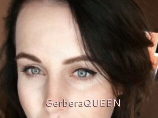 GerberaQUEEN