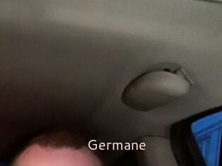 Germane