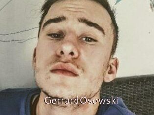 GerrardOsowski