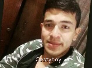 Gestyboy