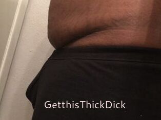 GetthisThickDick