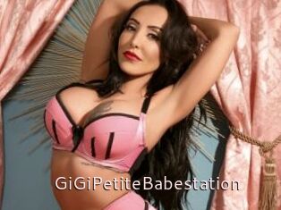 GiGiPetiteBabestation