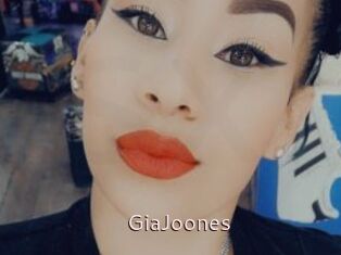 GiaJoones