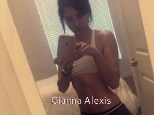 Gianna_Alexis