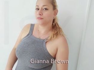 Gianna_Brown