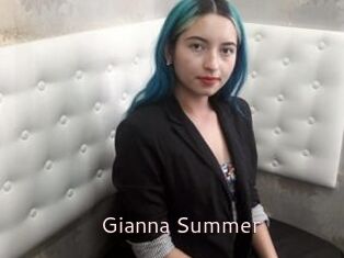 Gianna_Summer