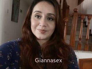 Giannasex