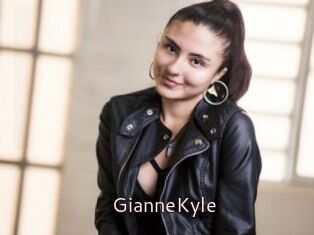 GianneKyle