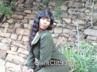 GiantClit93