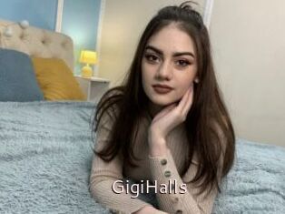 GigiHalls