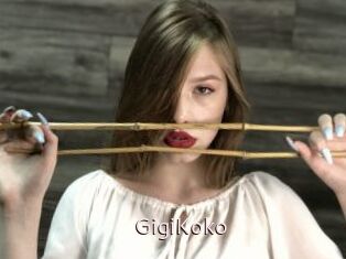 GigiKoko