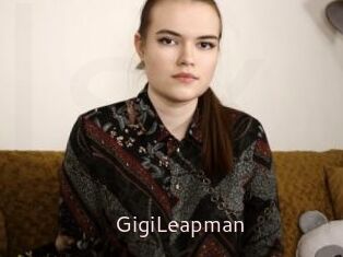 GigiLeapman