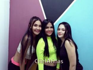 GiirlAtinas