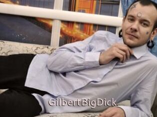 GilbertBigDick