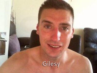 Gilesy