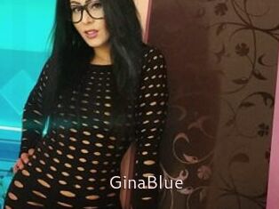 GinaBlue