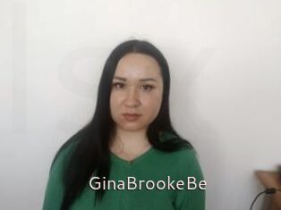 GinaBrookeBe