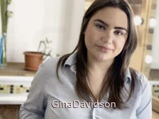 GinaDavidson